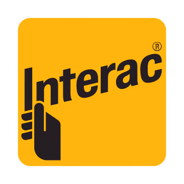 logo of Interac