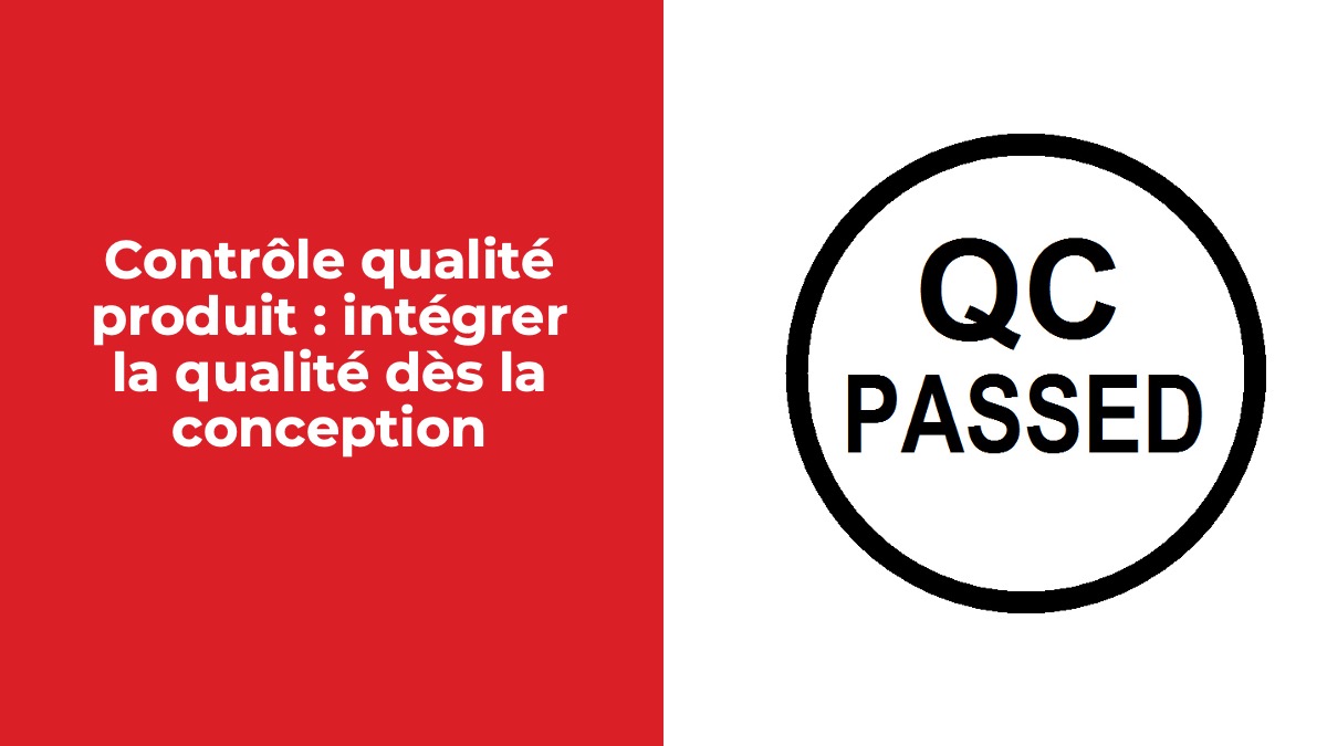 Titre QC passed
