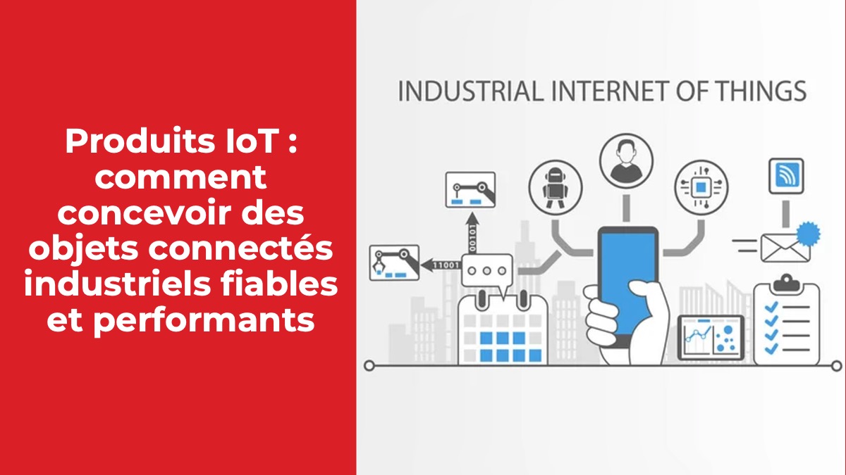 Produit IOT