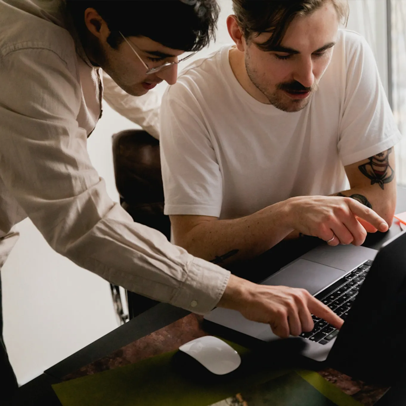 Så fungerar onoterade aktier