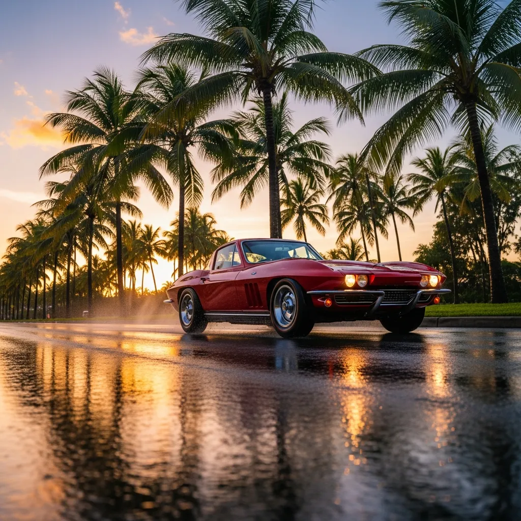 All-Season Tires vs. Winter Tires: A Florida Guide image