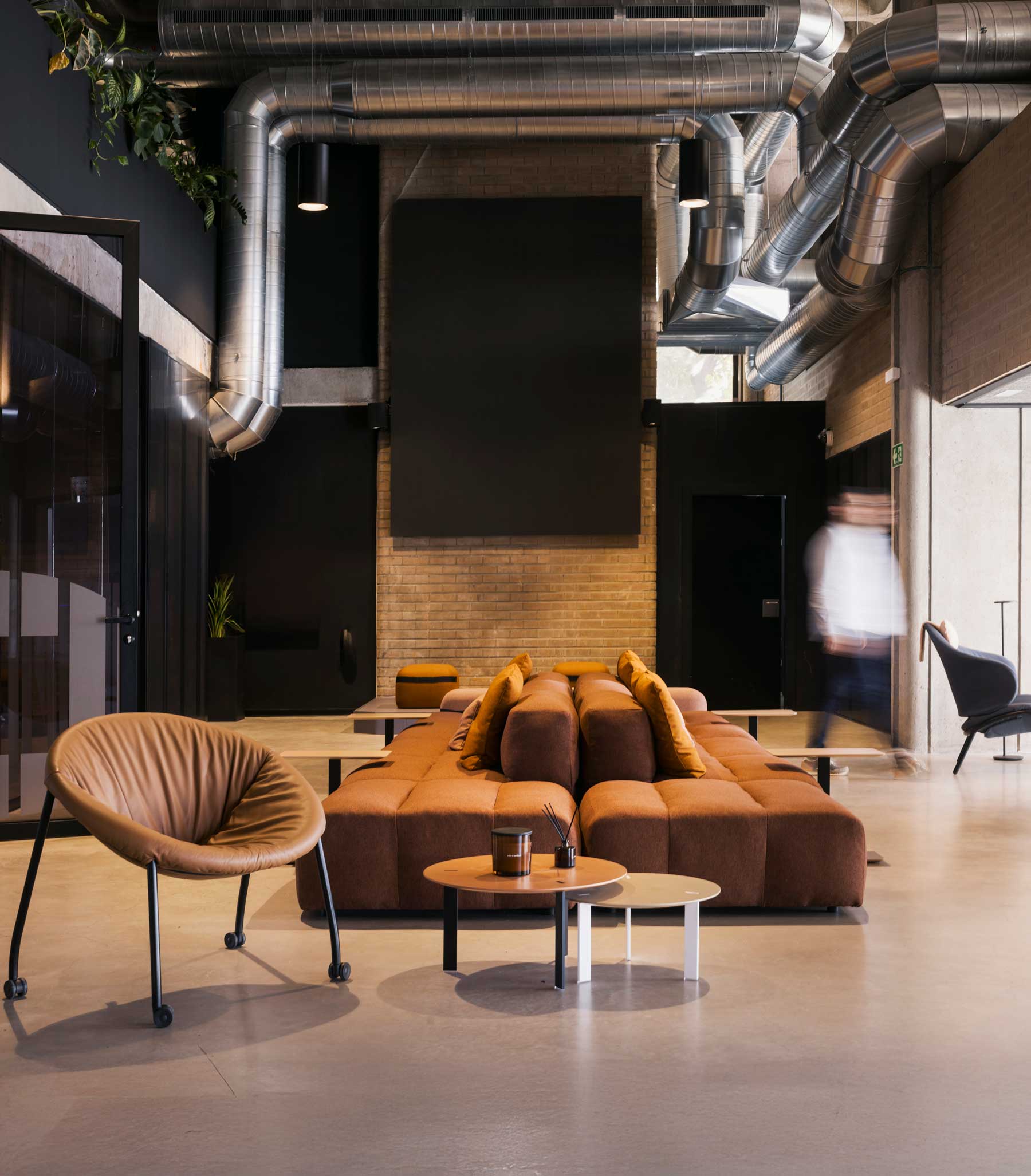 The Club