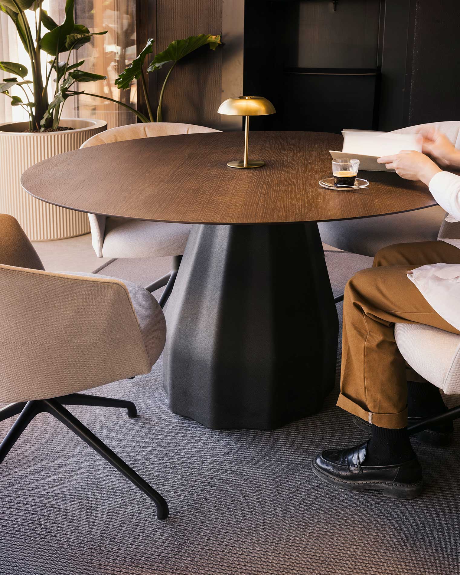 The Office - Oficinas privadas