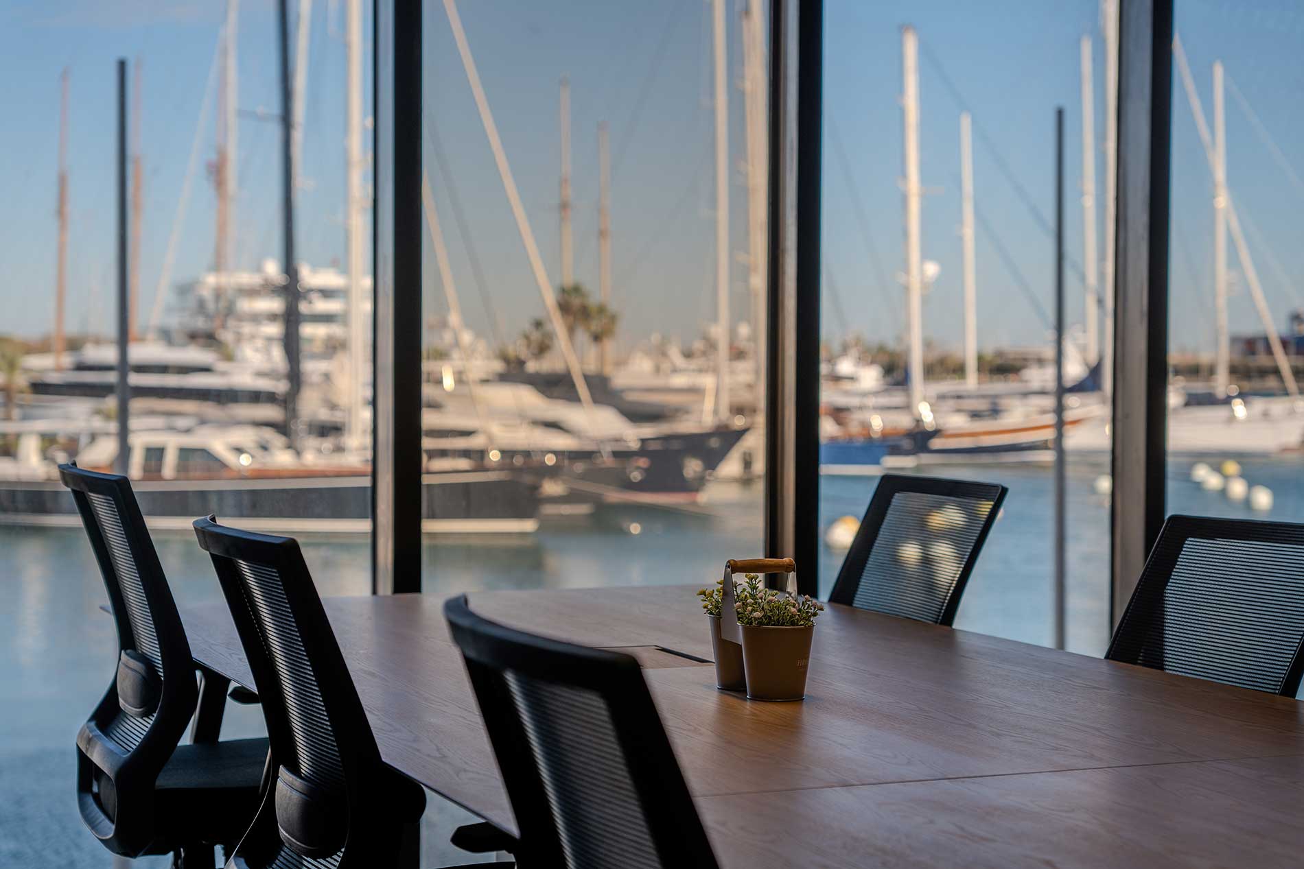 The Office - Oficinas privadas