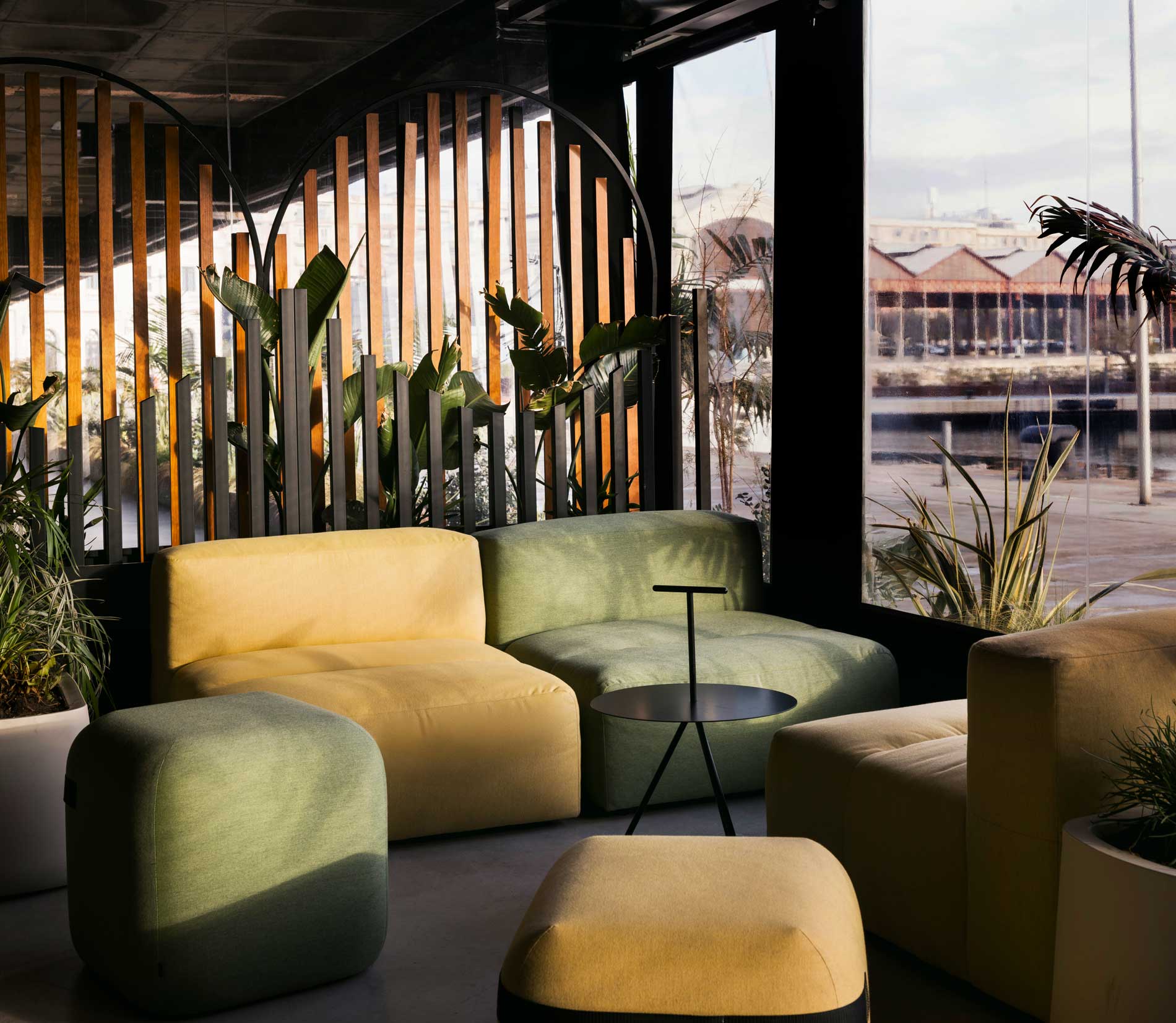 The Office - Oficinas privadas
