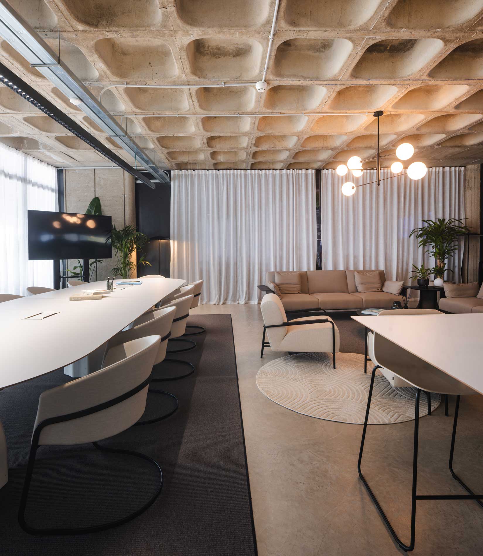 Sala Lounge