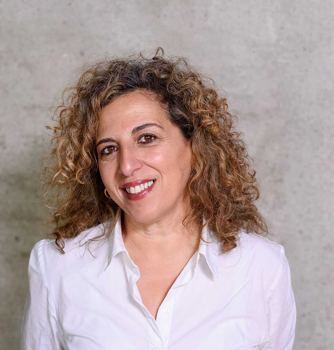 Luz Martinez