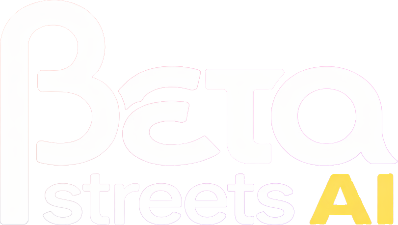 BetaStreets AI logo