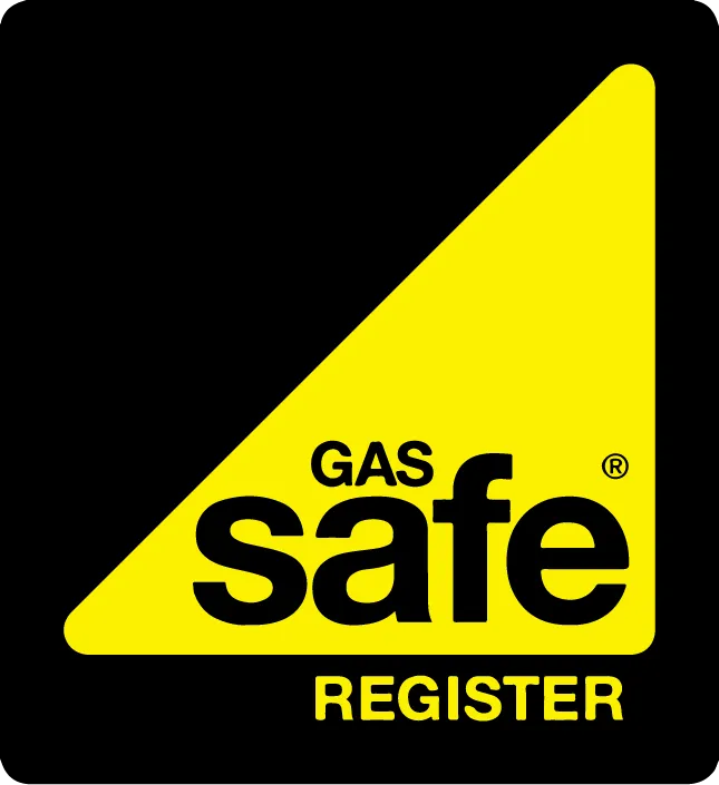 Gas Safe logo