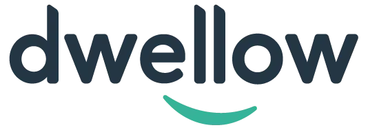 dwellow logo