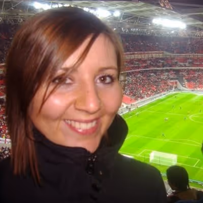 Emily Allen, Head of PR and Communications at Dwellow