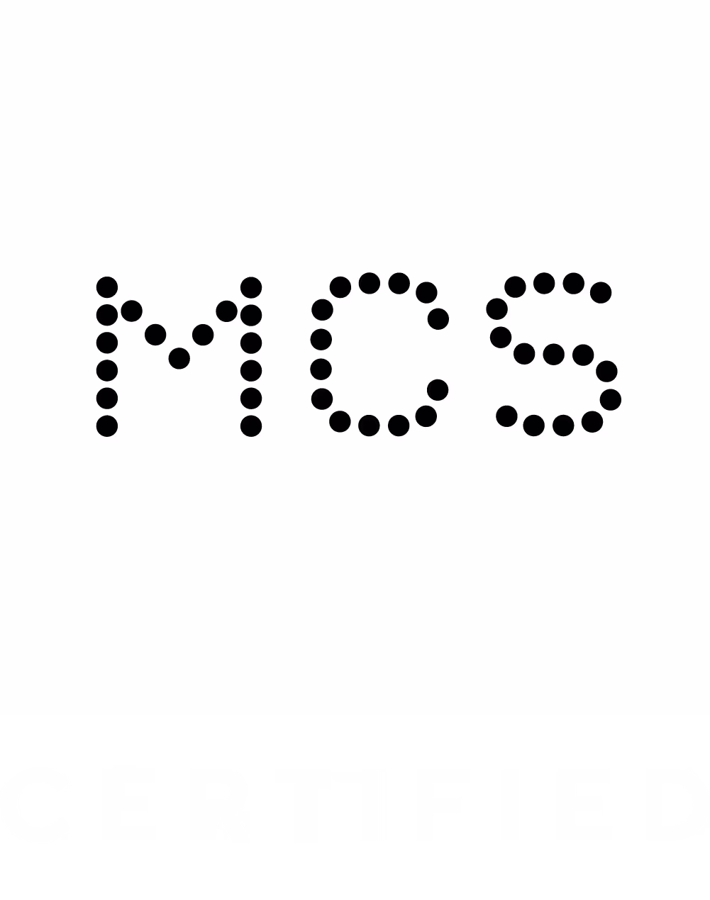 MCS Certified Logo. Our registration number is NAP-76479