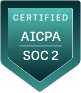 aicpa soc 2 certified