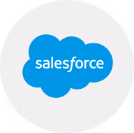 Salesforce logo