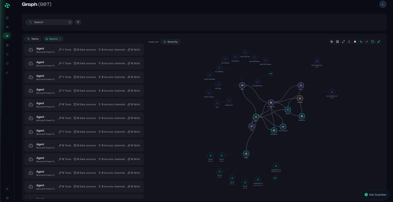Capsule Security | AI Agent Runtime Security Platform