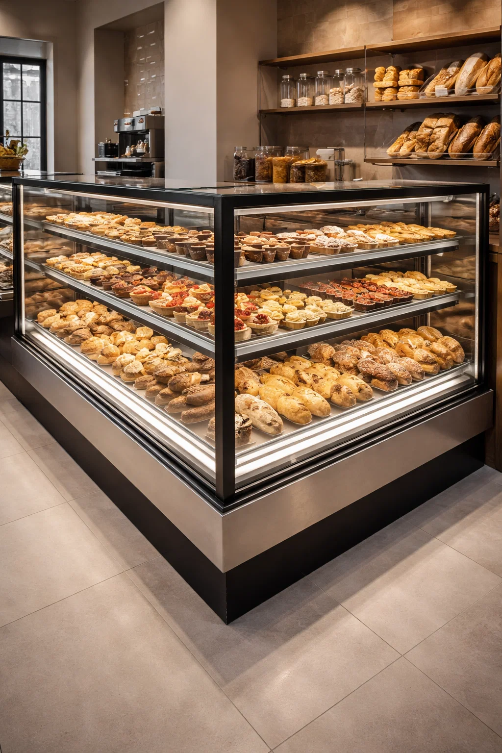 image of maintenance service team at work (for a property management company)