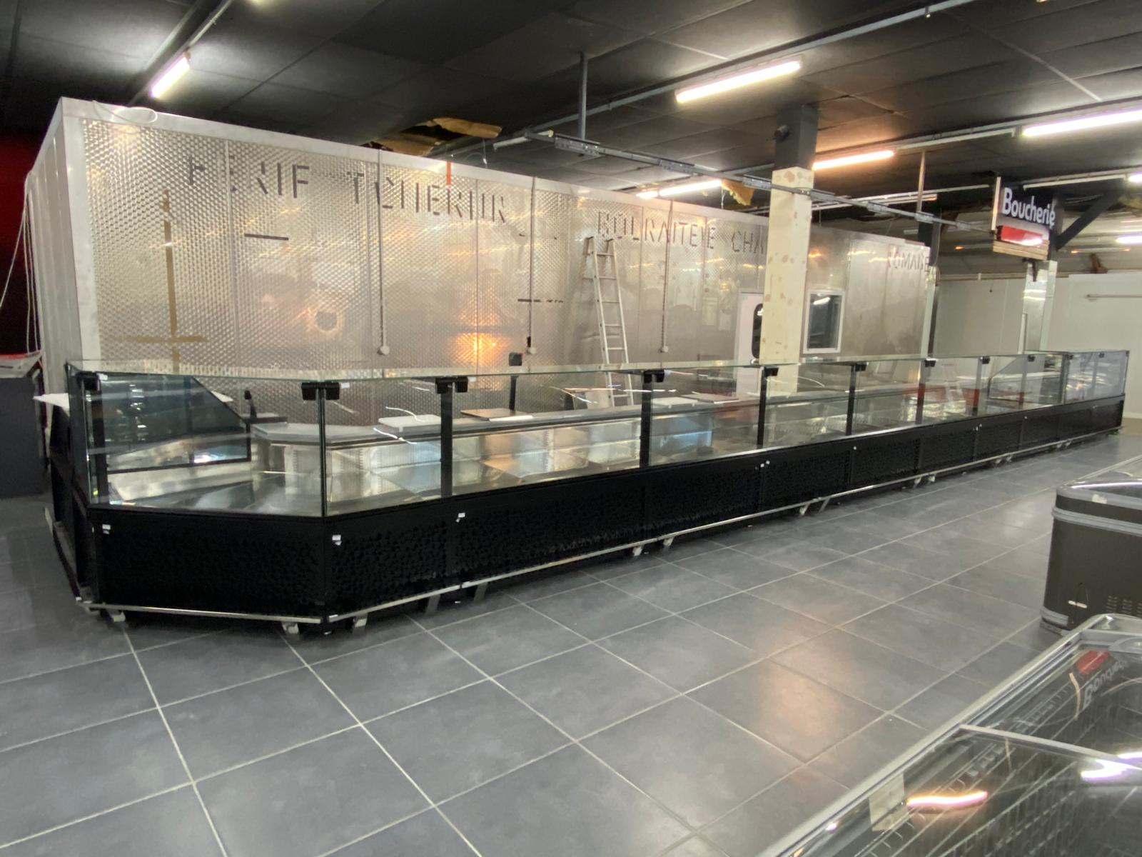 image of construction meetings for a general contractor