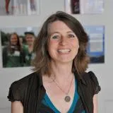 Photo of Britta Kallmann