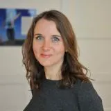 Photo of Nadine Arlt