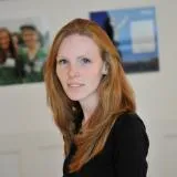 Photo of Claire Busson