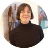 Photo of Jale Bramhoff