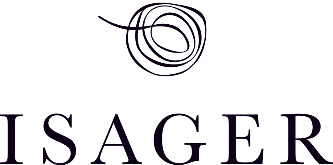Logo Isager