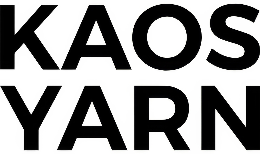 Logo Kaos Yarn