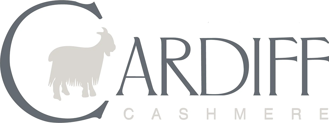 Logo Cardiff Cashmere