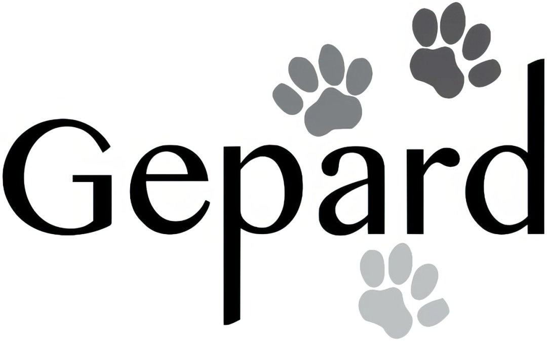 Logo Gepard Garn