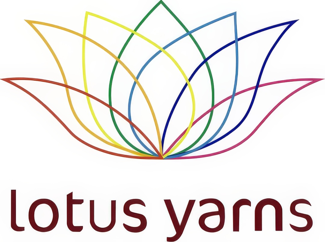 Logo Lotus Yarns