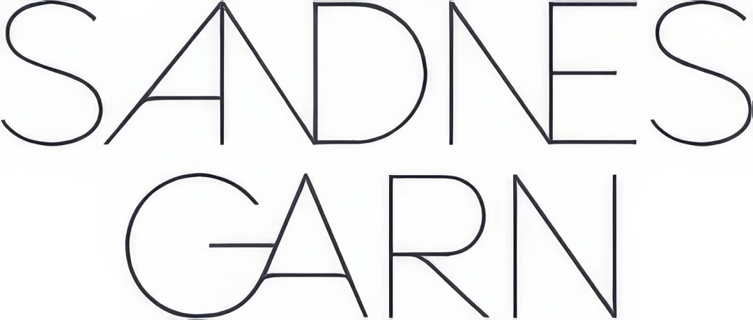 Logo Sandnes Garn