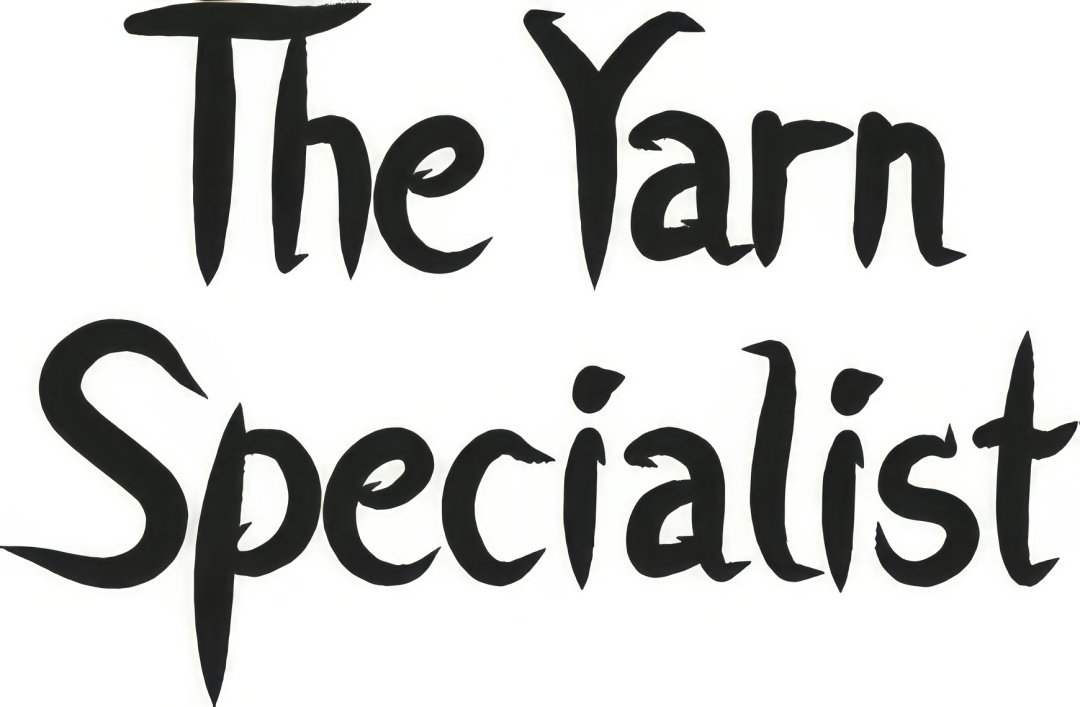 Logo The Yarn Specialist