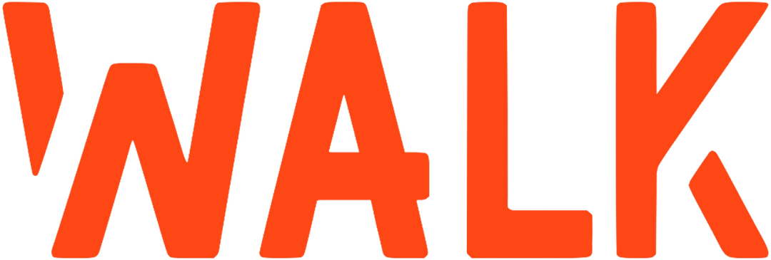 Logo WALK Collection