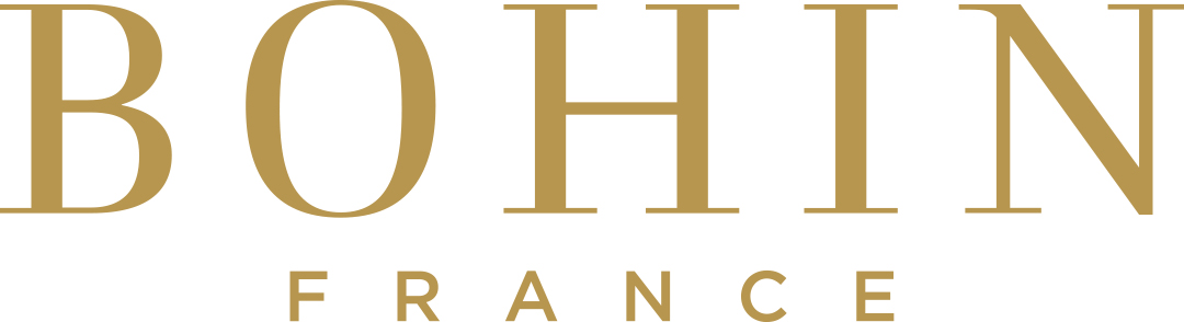 Logo Bohin