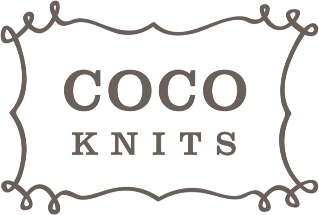 Logo Cocoknits