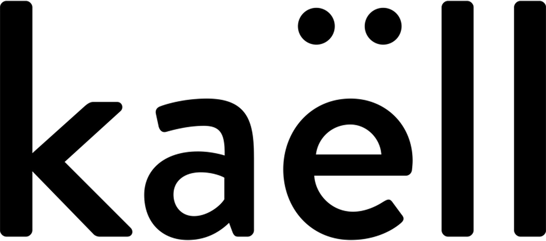 Logo kaëll