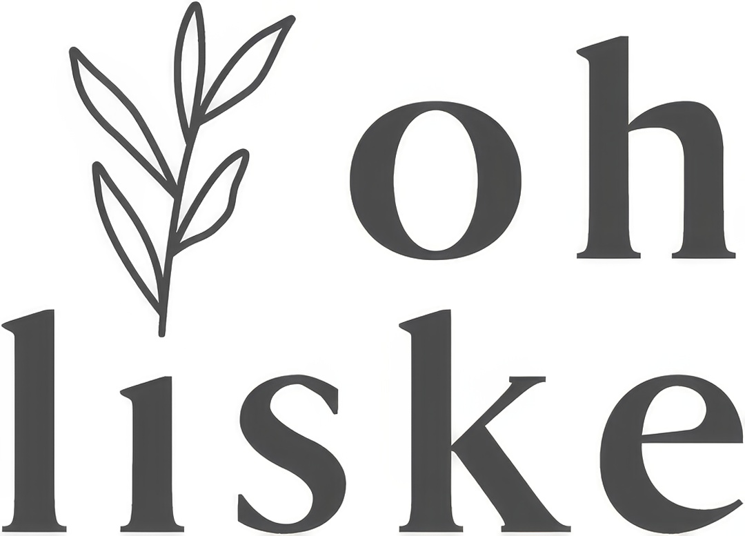 Logo oh liske