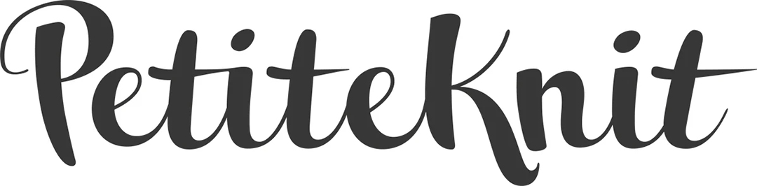 Logo PetiteKnit