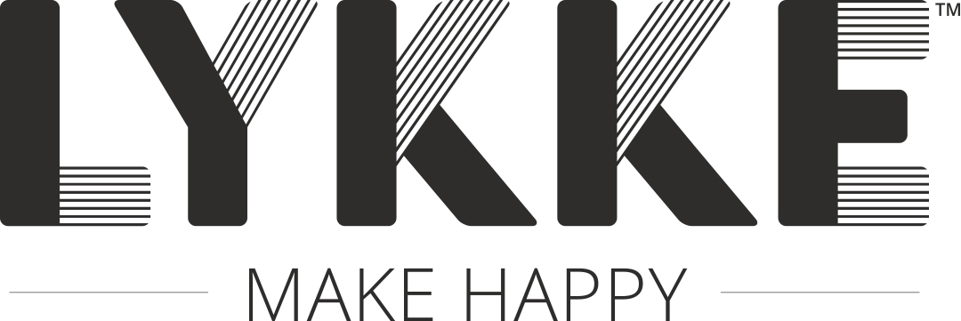 Logo LYKKE