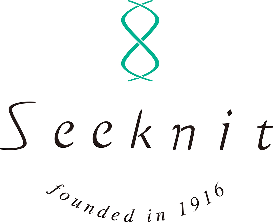 Logo Seeknit