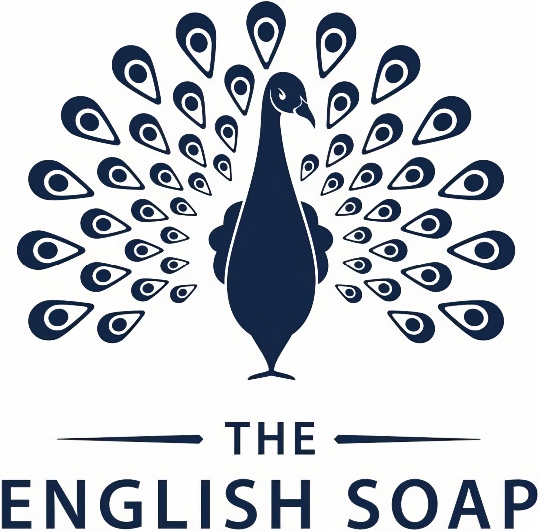 Logo The English Soap Company