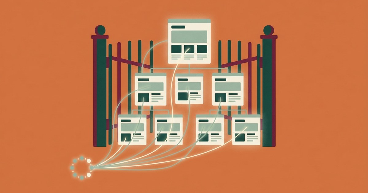 The Althea Score, Part 2: Is Your Website Infrastructure Locking Out AI?