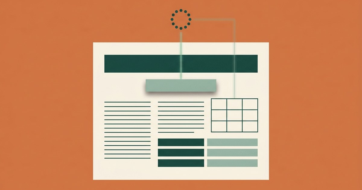 Answer Engine Optimization (AEO): What Google Actually Says About Page Structure