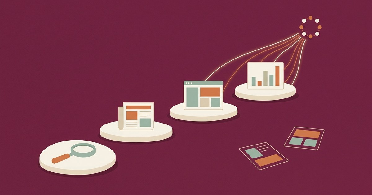 Generative Engine Optimization (GEO) Strategy: Where a B2B Startup Should Start