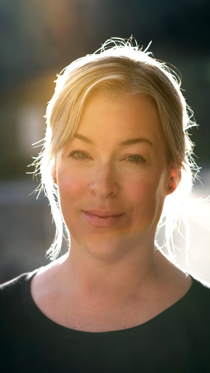 Deborah Green, Private Nervous system Coach for CEOs, founders, executives and leaders.