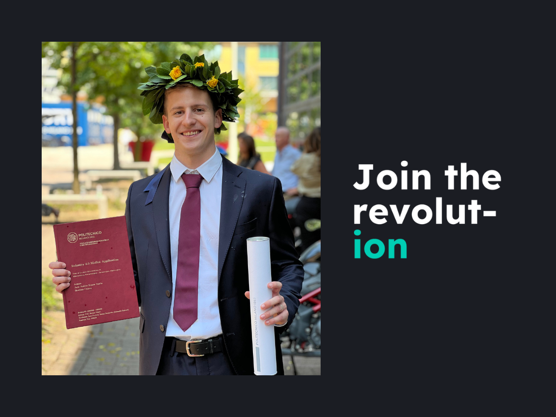 Join the revolut-ion with Jan