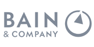 Bain & Company logo
