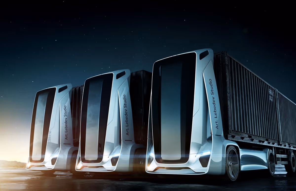 HGV fleet telematics and advanced GPS tracking platform.