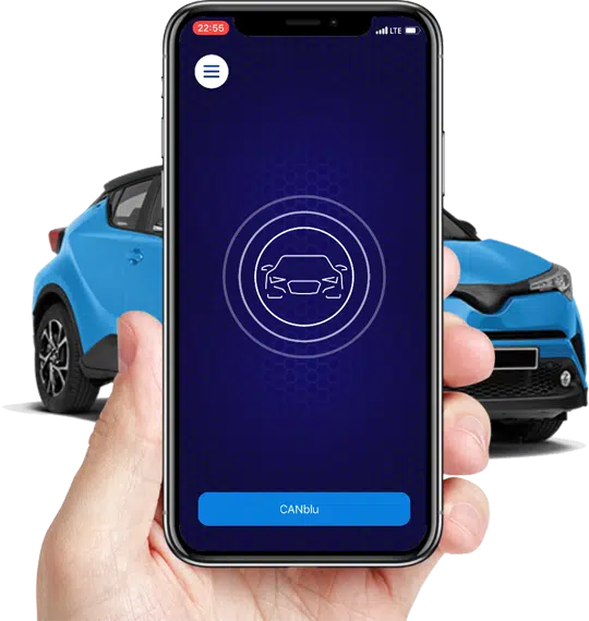 Encrypted Bluetooth Mobile Application