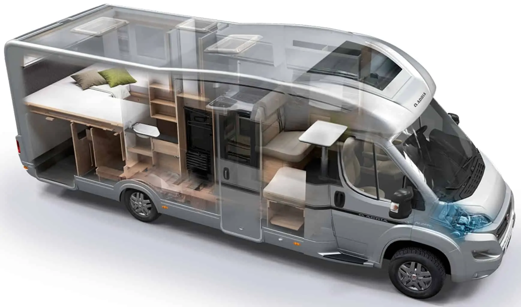 Campervans & Conversions